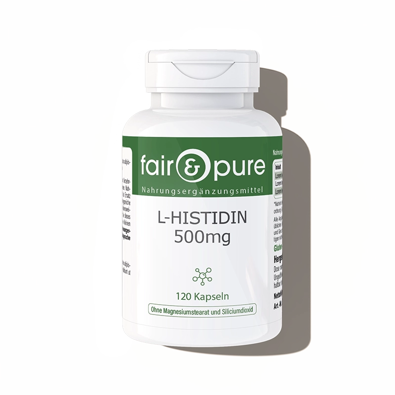Magnesium Supplement